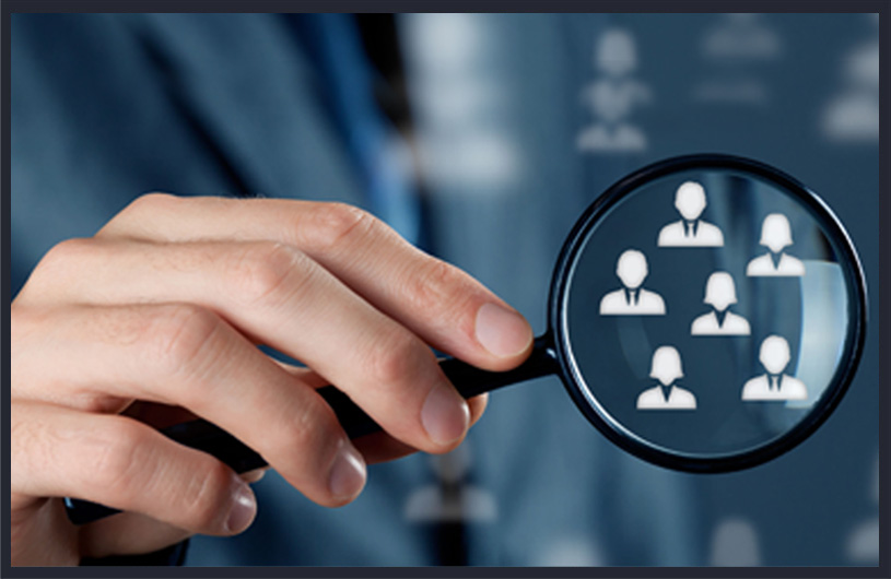 Shine Staffing - Home Banner